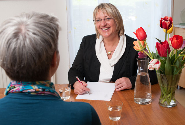 Ulrike Winkler CQM Master Coach Freiburg